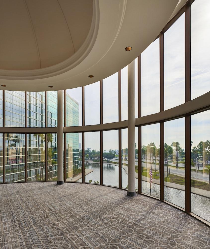 Hyatt Regency Λονγκ Μπίτς Εξωτερικό φωτογραφία