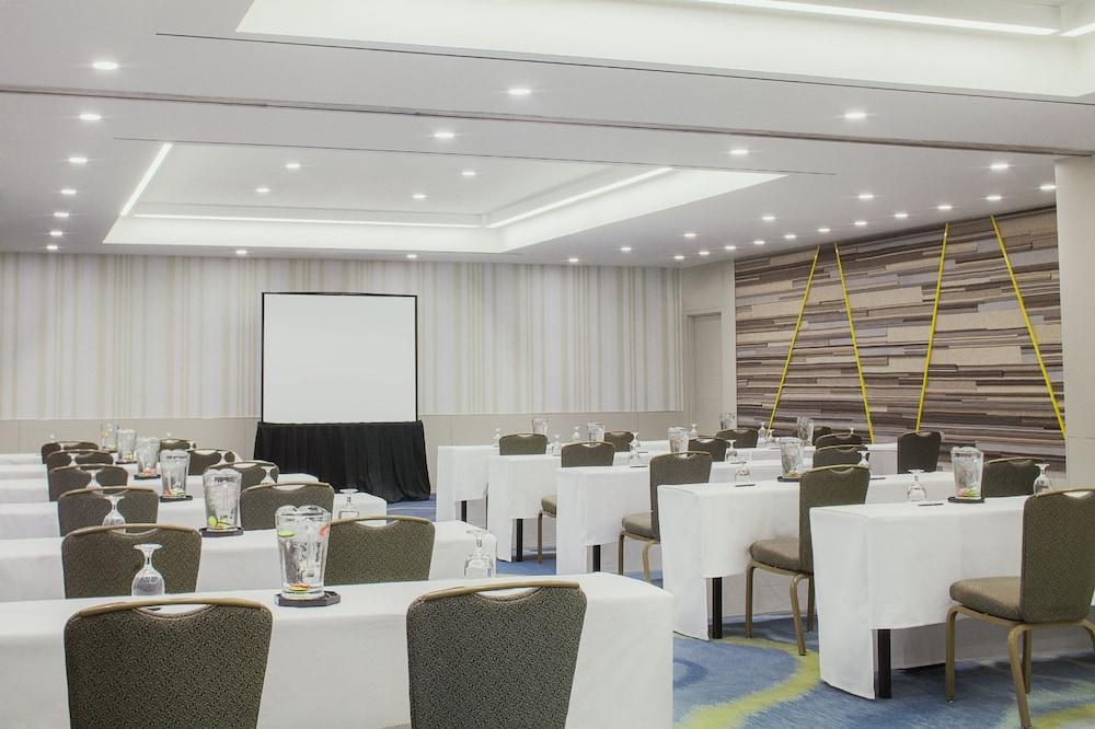 Hyatt Regency Λονγκ Μπίτς Εξωτερικό φωτογραφία