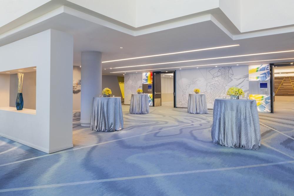 Hyatt Regency Λονγκ Μπίτς Εξωτερικό φωτογραφία