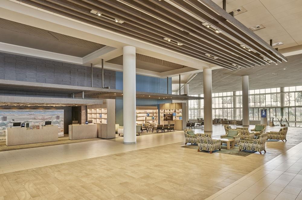 Hyatt Regency Λονγκ Μπίτς Εξωτερικό φωτογραφία