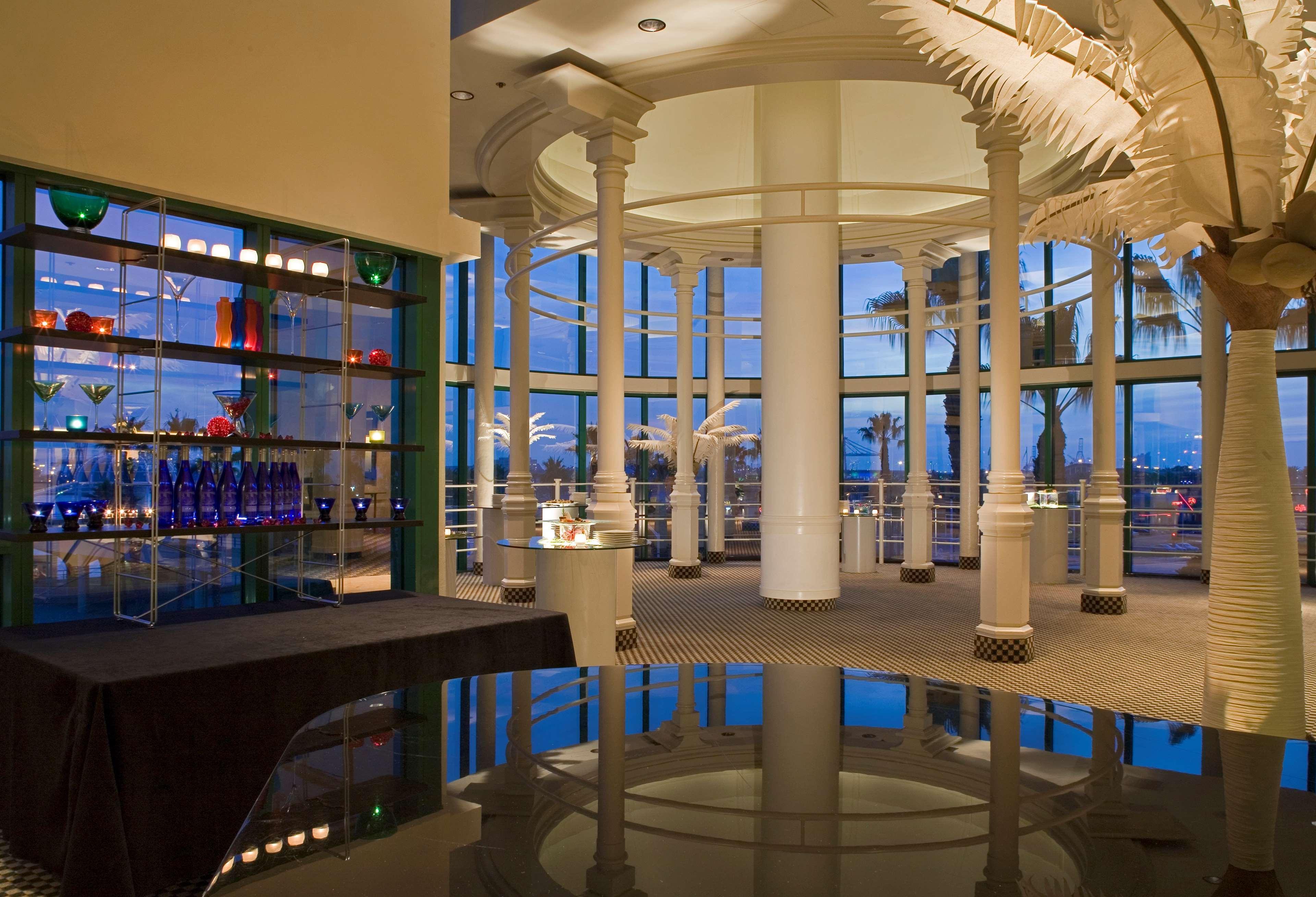 Hyatt Regency Λονγκ Μπίτς Εξωτερικό φωτογραφία