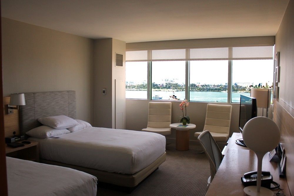 Hyatt Regency Λονγκ Μπίτς Εξωτερικό φωτογραφία